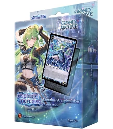 Amazon.co.jp: ショアのウィーブス グランドアーカイブ TCG ファントム